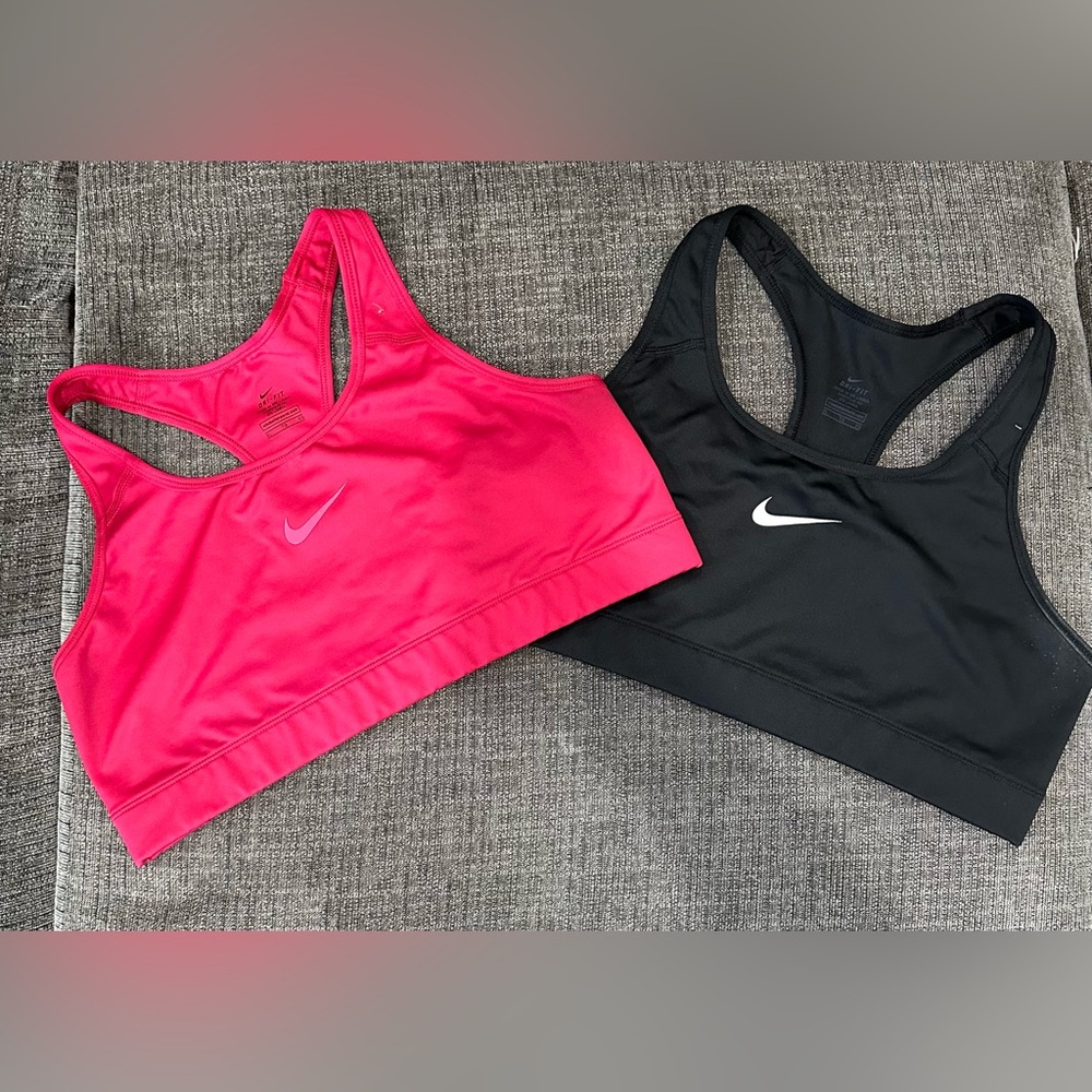Nike Sports Bra Lot